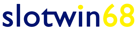 Slotwin68 logo